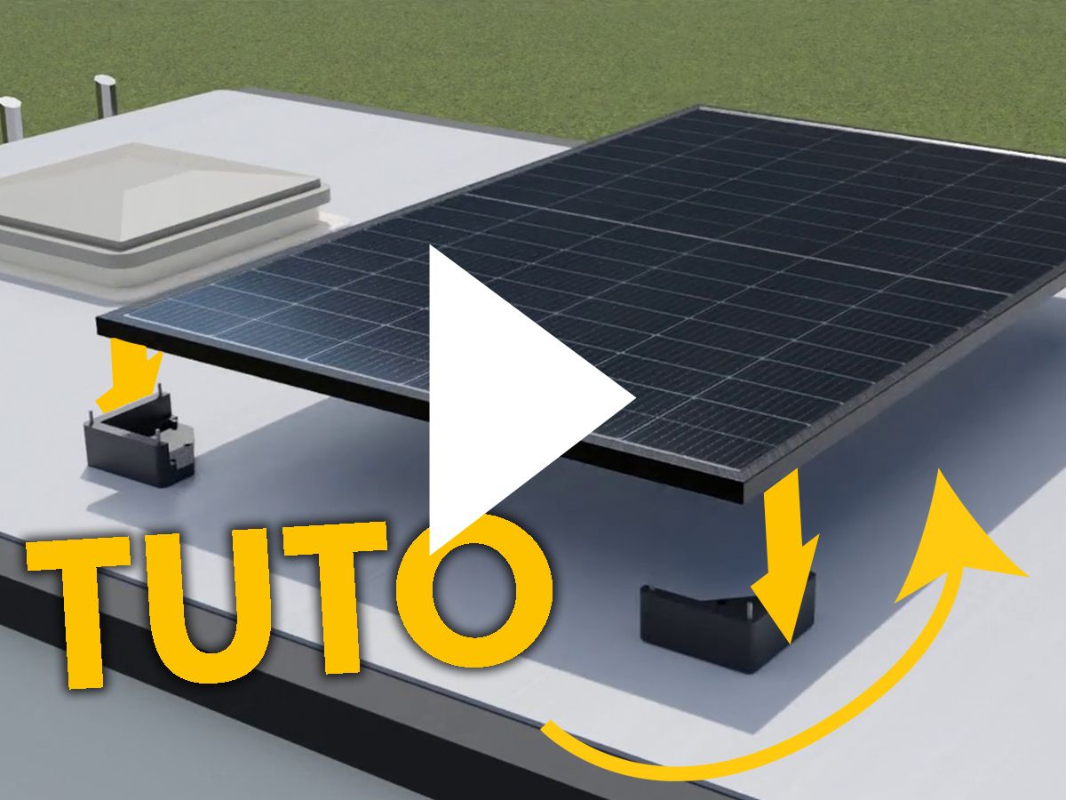 découvrez notre guide complet pour l'installation de panneaux solaires. apprenez les étapes essentielles, les conseils pratiques et les erreurs à éviter pour optimiser votre autonomie énergétique grâce à l'énergie solaire.