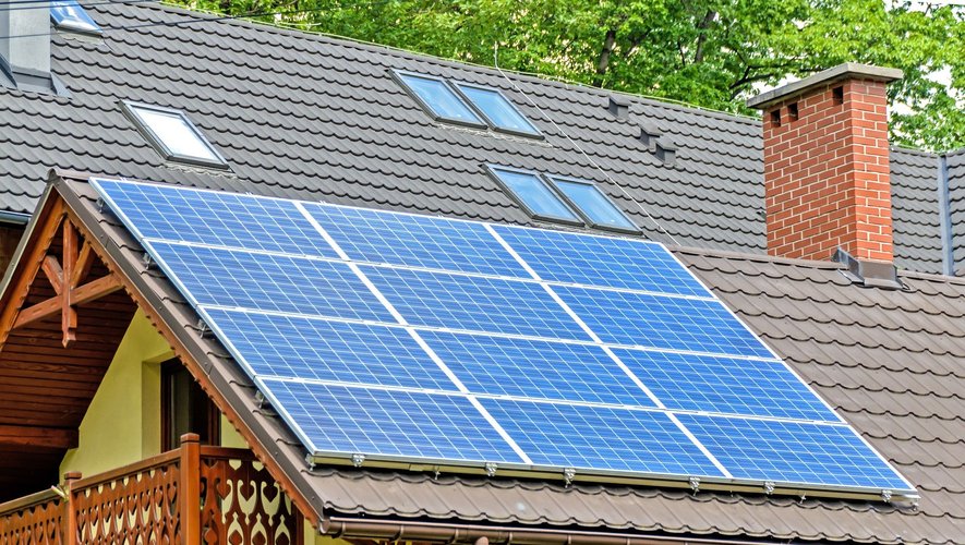 découvrez les panneaux solaires ikea, une solution innovante et durable pour produire votre propre énergie. transformez votre maison en un espace éco-responsable tout en réalisant des économies sur vos factures d'électricité.