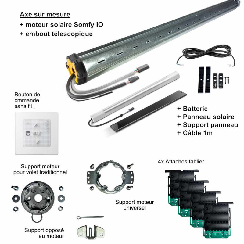 découvrez comment un panneau solaire moteur peut optimiser votre énergie. explorez les avantages d'une technologie durable qui alimente efficacement vos appareils tout en respectant l'environnement. transformez votre quotidien avec des solutions innovantes et écologiques.