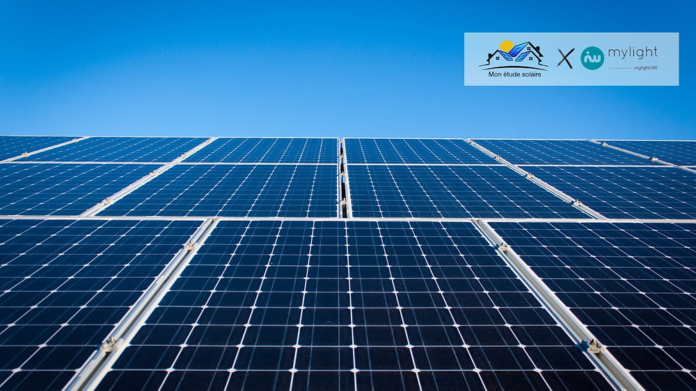 découvrez les panneaux solaires mylight, la solution idéale pour produire votre propre énergie renouvelable. profitez d'une technologie innovante et performante pour réduire vos factures d'électricité tout en contribuant à la protection de l'environnement.