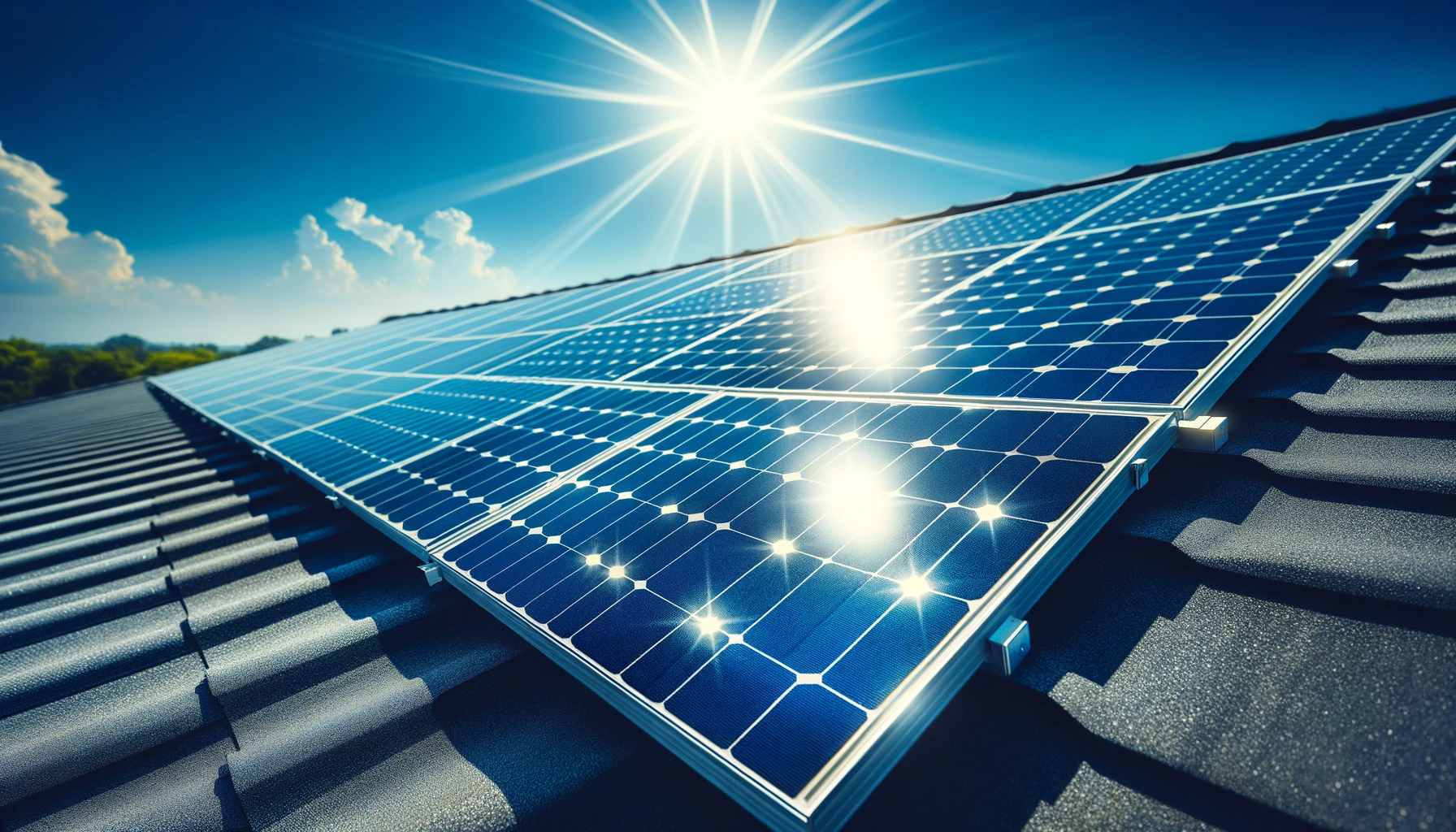 découvrez les panneaux photovoltaïques, une solution durable et efficace pour convertir l'énergie solaire en électricité. augmentez votre indépendance énergétique tout en réduisant votre empreinte carbone grâce à cette technologie innovante.