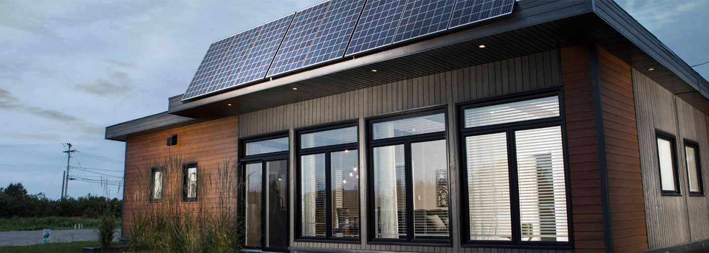 découvrez le concept du panneau solaire passif, une solution innovante pour optimiser l'utilisation de l'énergie solaire dans votre habitation. apprenez comment il peut améliorer le confort thermique tout en réduisant votre empreinte carbone.