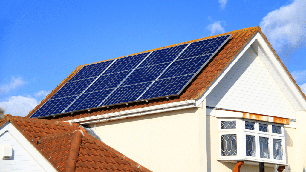 découvrez le panneau solaire passif, une solution écologique et économique pour optimiser le chauffage et l'éclairage naturel de votre habitation. apprenez comment cette technologie innovante peut réduire votre empreinte carbone tout en améliorant le confort de votre espace de vie.