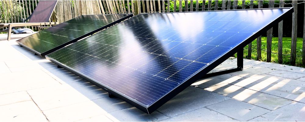 découvrez la simplicité des panneaux solaires plug and play ! idéaux pour une installation rapide et sans tracas, ces systèmes photovoltaïques vous permettent de produire votre propre énergie verte à domicile. économisez sur vos factures d'électricité tout en contribuant à la protection de l'environnement grâce à une solution solaire accessible et efficace.