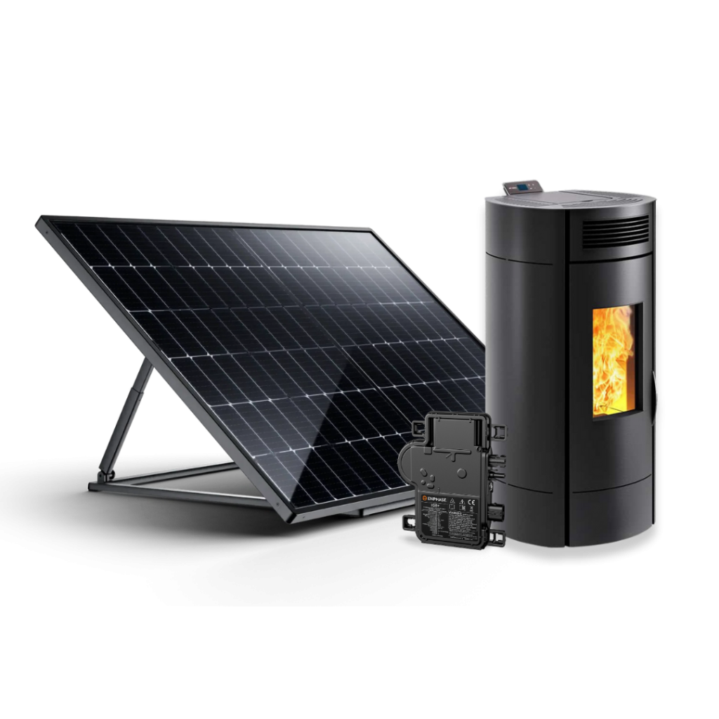 découvrez comment l'association des panneaux solaires et des poêles à granulés peut transformer votre consommation d'énergie. optimisez votre confort tout en réduisant votre empreinte carbone grâce à des solutions écologiques et économiques.