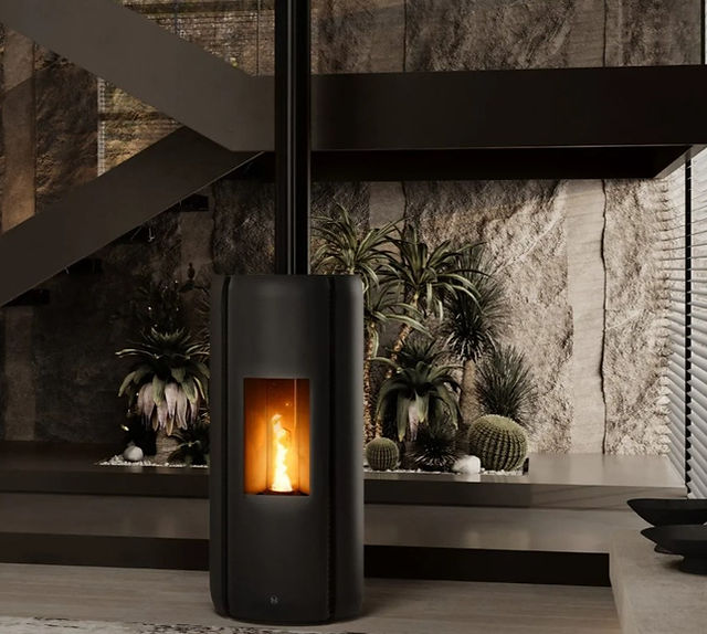 découvrez comment combiner l'énergie renouvelable avec un poêle à granulés grâce à nos panneaux solaires. optimisez votre chauffage tout en réduisant votre empreinte carbone.