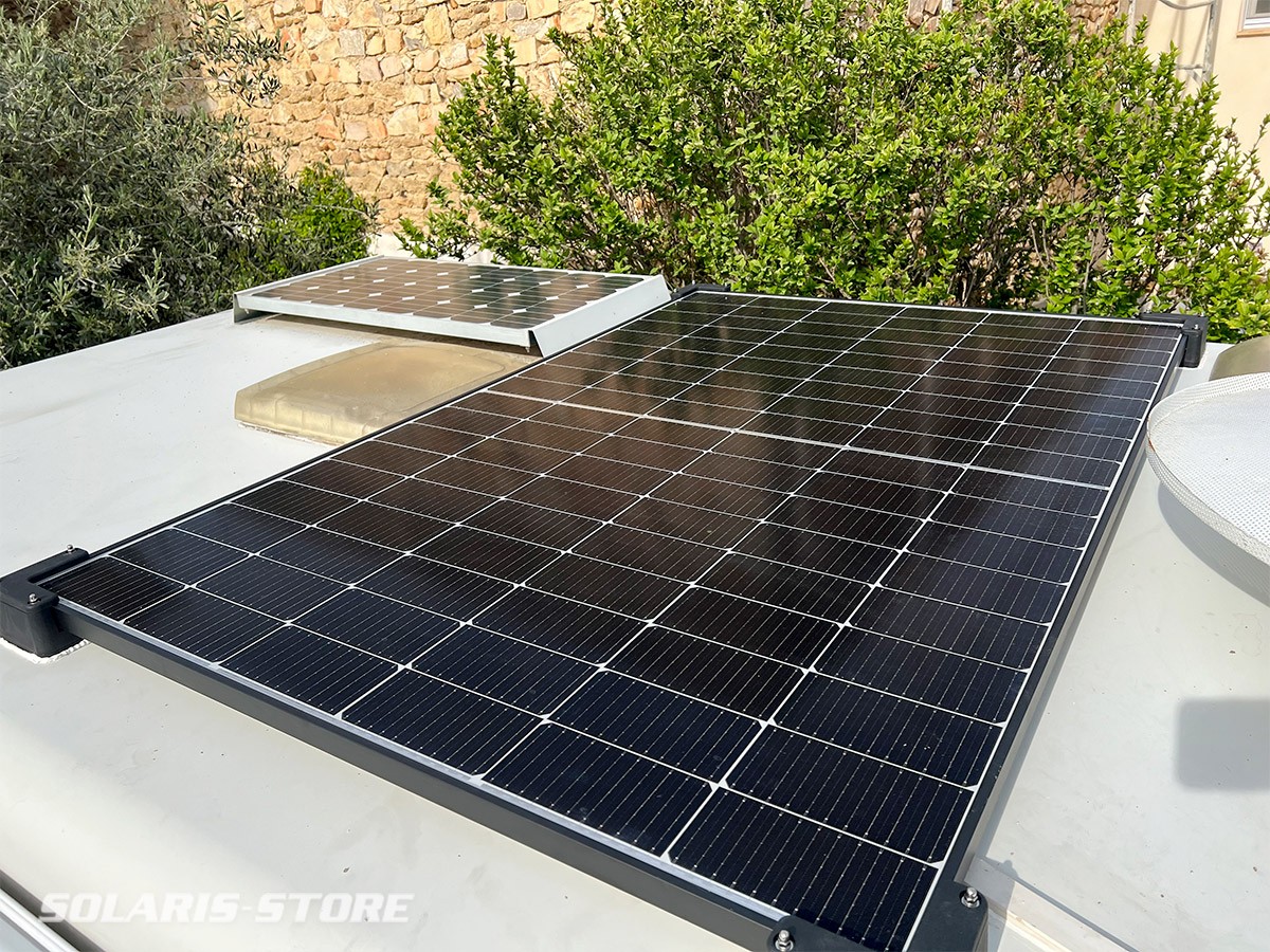 découvrez notre panneau solaire puissant, conçu pour optimiser l'efficacité énergétique de votre maison tout en réduisant votre empreinte carbone. profitez d'une technologie de pointe et d'une performance fiable pour des économies d'énergie durables.