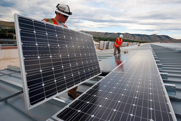 découvrez nos solutions de panneaux solaires à rouen pour optimiser votre consommation d'énergie et réduire votre empreinte écologique. profitez d'une installation professionnelle et d'un suivi personnalisé. transformez l'énergie du soleil en économies durables dès aujourd'hui !
