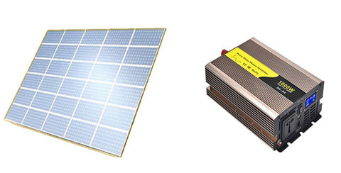 découvrez les avantages du panneau solaire sans batterie, une solution énergétique efficace et économique qui vous permet de profiter de l'énergie solaire en temps réel sans stockage. idéal pour les petits besoins énergétiques ou les installations temporaires, ce système offre une alternative durable et pratique pour réduire votre empreinte carbone.