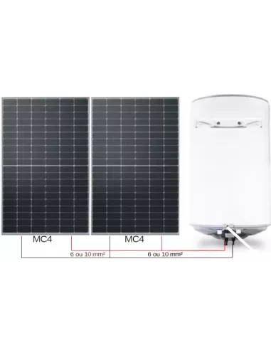 découvrez notre panneau solaire sans batterie, une solution écologique et économique pour produire votre propre électricité. idéal pour les petits projets d'énergie renouvelable, il maximise votre indépendance énergétique tout en réduisant votre empreinte carbone.