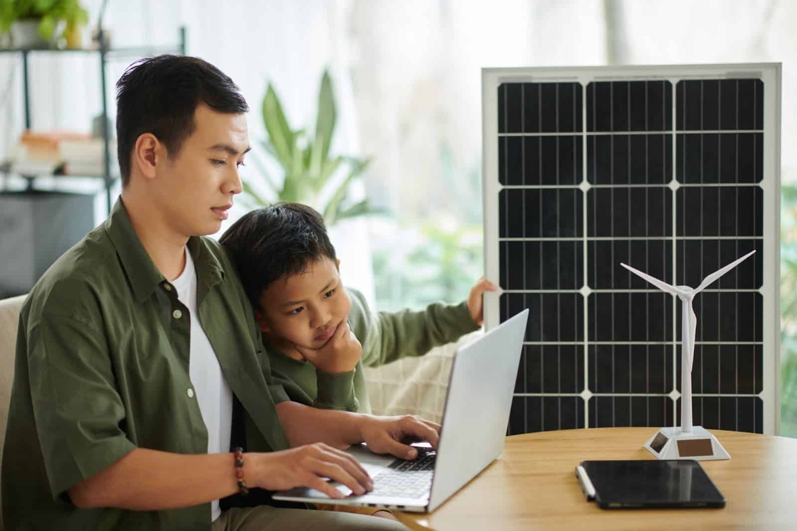 découvrez les solutions de panneaux solaires sans besoin du compteur linky. optez pour une autonomie énergétique et un choix écologique pour votre habitation, sans contraintes techniques. profitez des avantages de l'énergie solaire tout en préservant votre indépendance !