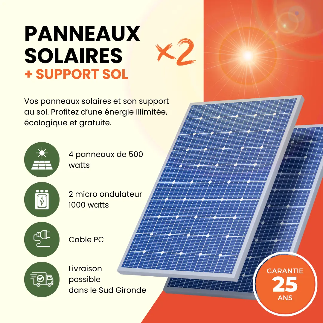 découvrez les avantages des panneaux solaires sans compteur linky. profitez d'une solution énergétique indépendantes et respectueuse de l'environnement, idéale pour optimiser votre consommation tout en préservant votre vie privée.