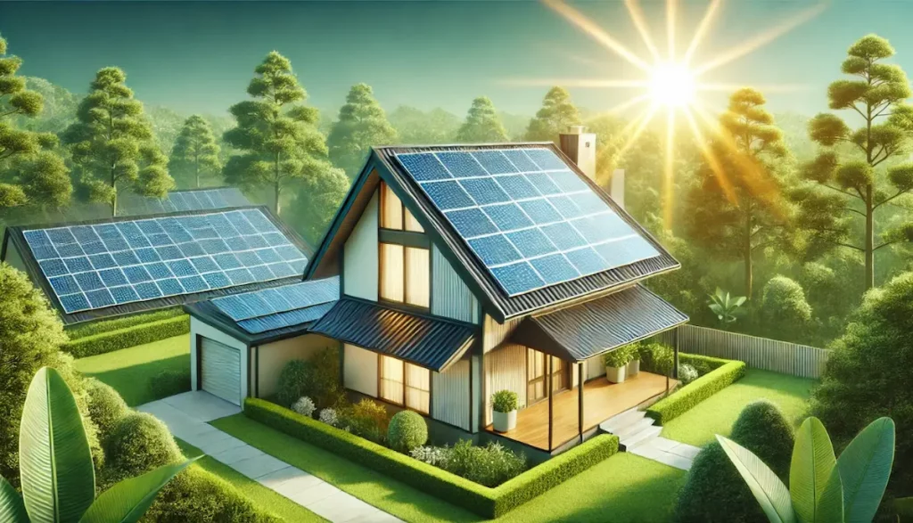 découvrez nos solutions de panneaux solaires sans compteur linky, idéal pour profiter d'une énergie renouvelable en toute autonomie et sérénité. optez pour une alternative durable et respectueuse de l'environnement, tout en préservant votre indépendance énergétique.