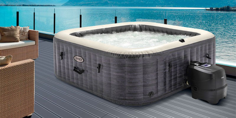 découvrez notre panneau solaire conçu spécialement pour les spas intex. profitez d'une chaleur agréable et d'une baignade confortable tout en économisant de l'énergie grâce à une solution écologique et efficace. transformez votre expérience de spa avec notre dispositif facile à installer et adapté à tous les modèles intex.