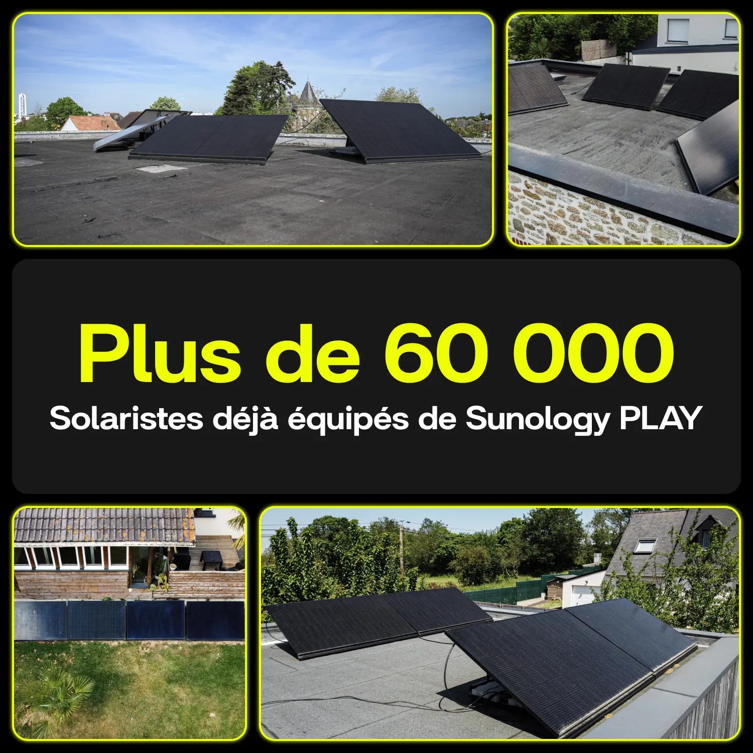 découvrez le panneau sunology, une solution innovante pour optimiser la production d'énergie solaire. conçu pour maximiser l'efficacité et la durabilité, ce panneau s'intègre parfaitement dans votre système pour une énergie propre et renouvelable. optez pour une énergie durable avec sunology et réduisez votre empreinte carbone.