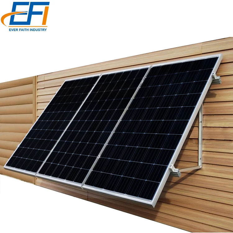 découvrez les avantages des panneaux solaires verticaux pour optimiser votre production d'énergie. idéaux pour les espaces restreints, leur design innovant s'intègre harmonieusement à vos bâtiments tout en maximisant l'exposition au soleil. transformez votre consommation énergétique dès aujourd'hui !