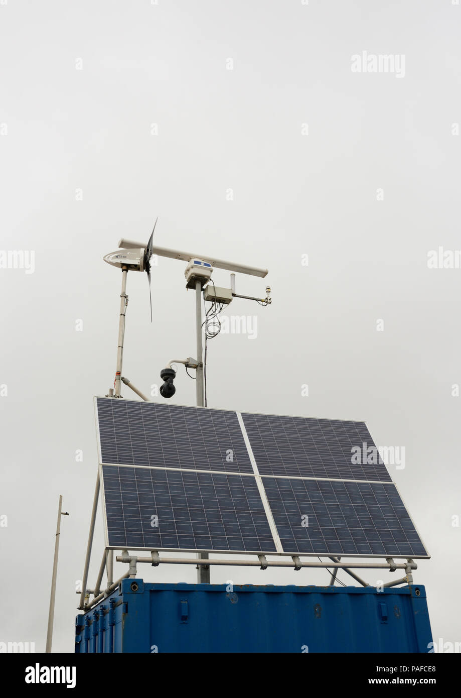 découvrez comment les panneaux solaires fonctionnent même par temps couvert. maximizez votre production d'énergie et apprenez des astuces pour optimiser l'utilisation de l'énergie solaire malgré les conditions nuageuses.