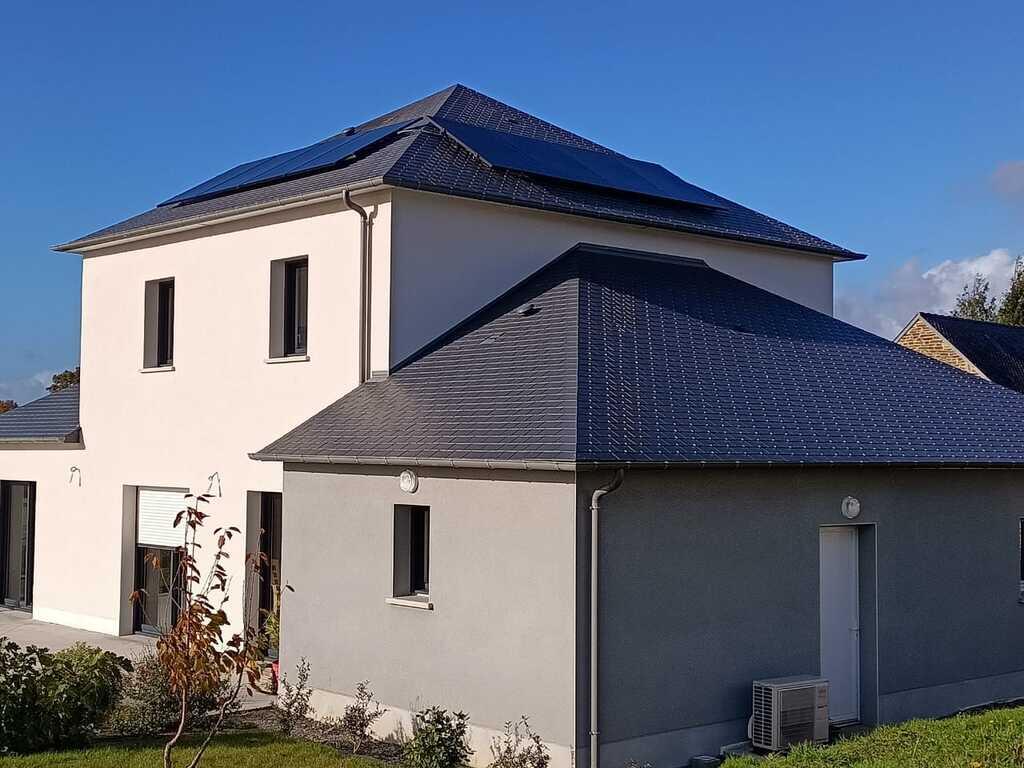 découvrez les avantages des panneaux solaires adaptés aux toits à 4 pentes. optimisez la capture d'énergie solaire et réduisez votre empreinte carbone tout en valorisant votre habitat avec des solutions écologiques et performantes.