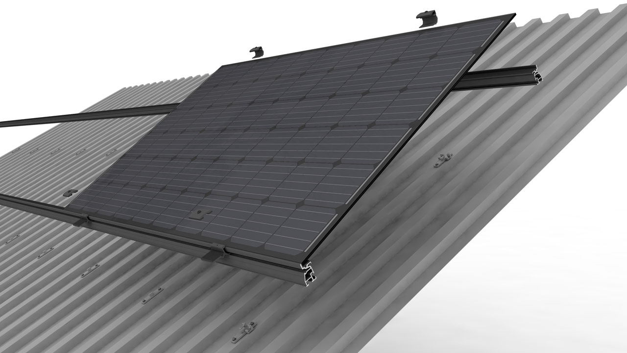 découvrez les avantages des panneaux solaires sur un toit en pente. optimisez votre installation pour bénéficier d'une production d'énergie maximale tout en préservant l'esthétique de votre maison. informez-vous sur les meilleures pratiques et les solutions adaptées à votre toiture.