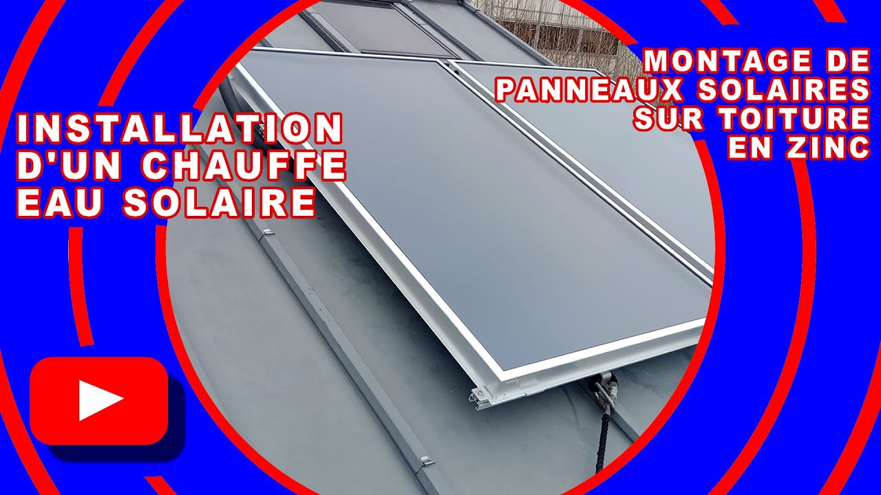 découvrez les avantages des panneaux solaires sur toit en zinc, une solution durable et esthétique pour produire votre propre énergie solaire. optimisez votre autoconsommation et réduisez vos factures d'électricité tout en préservant l'intégrité de votre toiture.