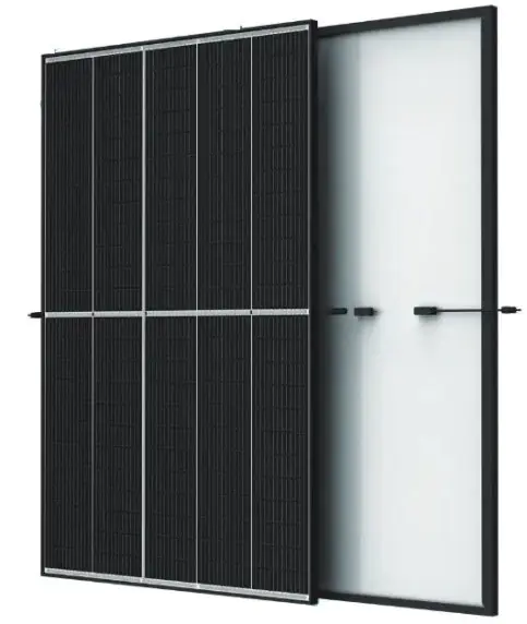 découvrez le panneau solaire trina vertex 405w, une solution efficace et performante pour capter l'énergie solaire. offrant une haute capacité de production et une durabilité exceptionnelle, ce panneau est idéal pour optimiser vos installations photovoltaïques et réduire votre empreinte carbone.