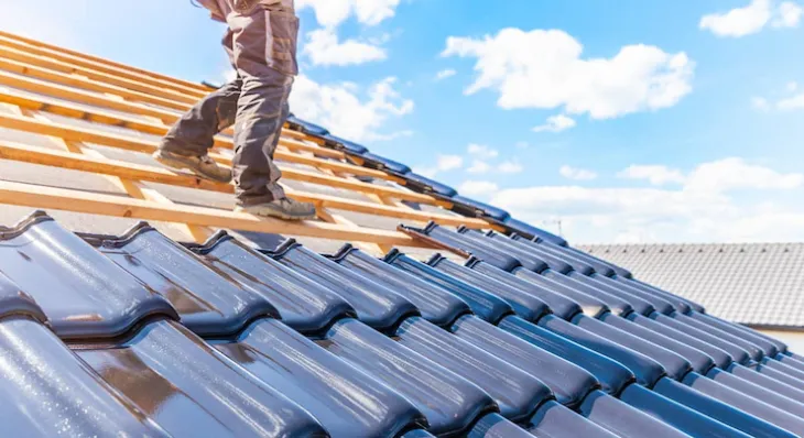 découvrez les avantages des panneaux solaires en tuile romane, une solution esthétique et efficace pour optimiser l'énergie solaire sur votre toit. alliez écologie et élégance, tout en réduisant votre facture d'électricité.