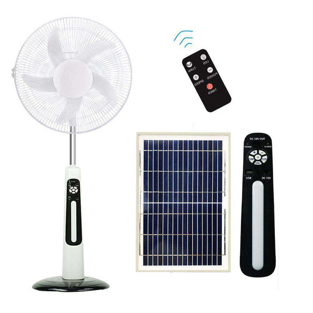découvrez notre ventilateur solaire, idéal pour rafraîchir vos espaces tout en respectant l'environnement. grâce à son fonctionnement écologique et économique, profitez d'une brise agréable tout en réduisant votre empreinte carbone. parfait pour la maison, le jardin ou en camping.