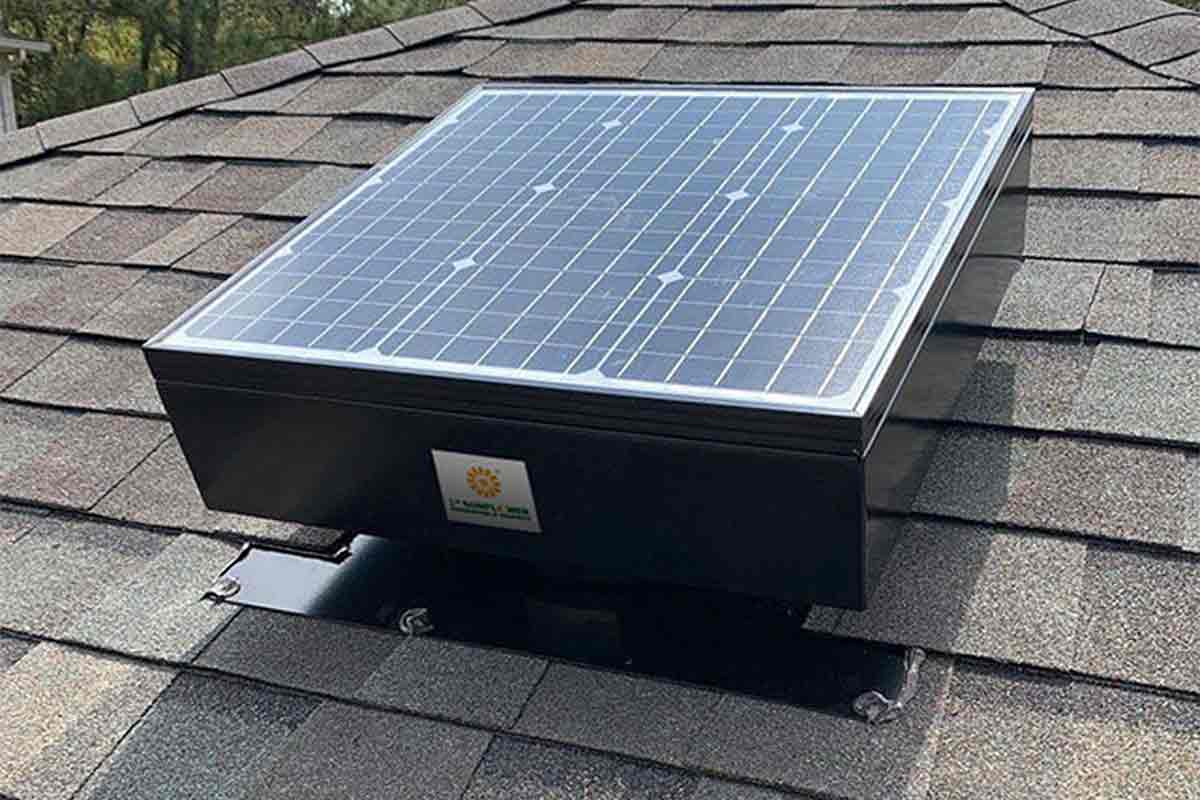 découvrez les avantages du panneau solaire ventilateur, une solution innovante pour profiter d'une ventilation efficace tout en utilisant l'énergie solaire. idéal pour réduire votre empreinte carbone tout en économisant de l'énergie, ce dispositif écologique est parfait pour les maisons et les espaces de travail.