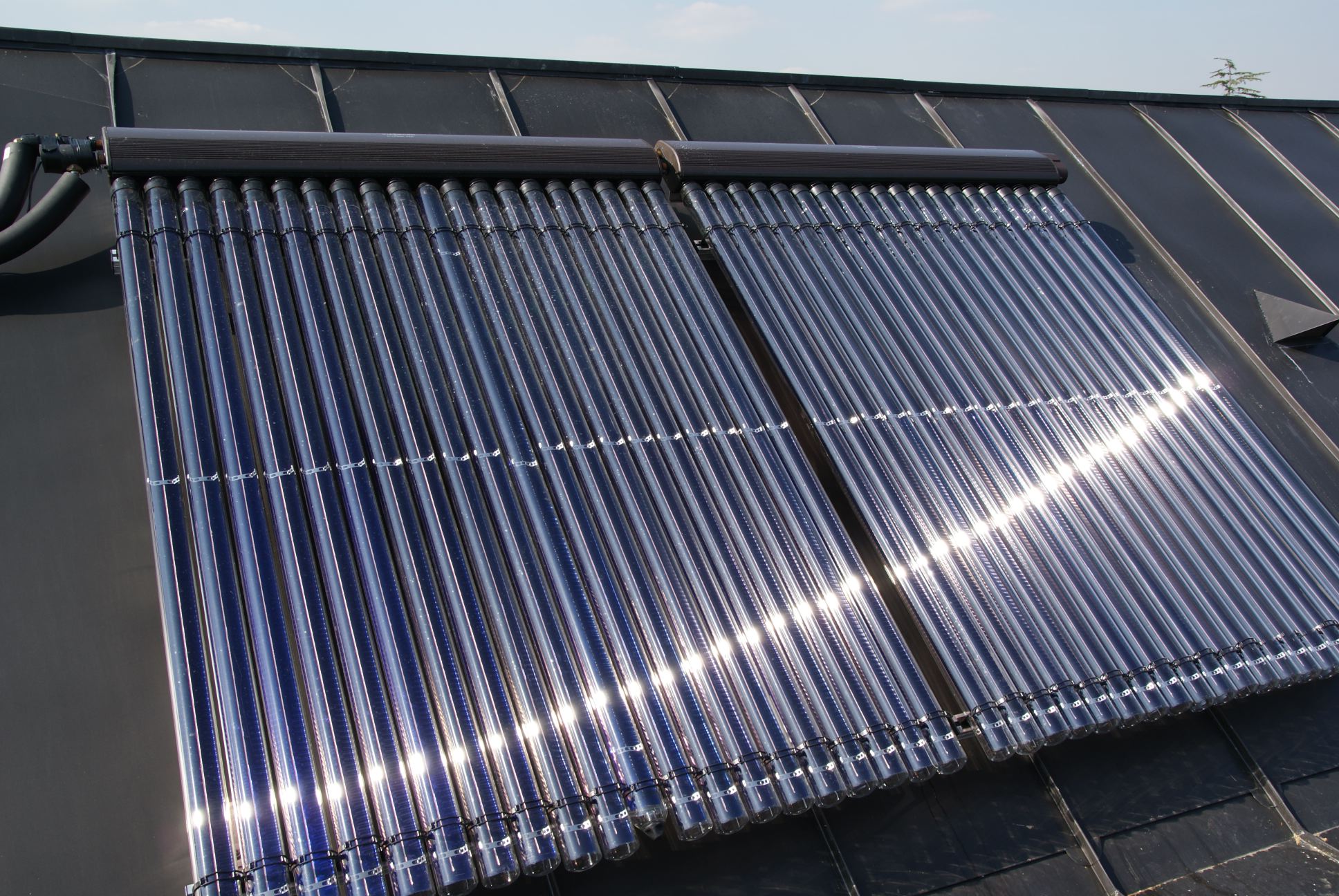 découvrez les panneaux solaires viessmann, alliant performance et durabilité pour optimiser votre production d'énergie renouvelable. profitez d'une technologie de pointe pour réduire vos factures d'électricité tout en contribuant à la protection de l'environnement.