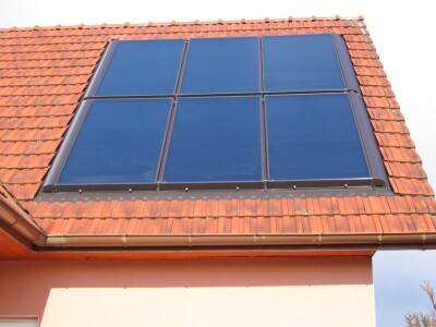 découvrez les panneaux solaires viessmann, une solution innovante et durable pour produire votre propre énergie renouvelable. profitez d'une efficacité optimale, d'une qualité supérieure et d'un design moderne pour réduire votre empreinte carbone tout en réalisant des économies sur vos factures d'énergie.