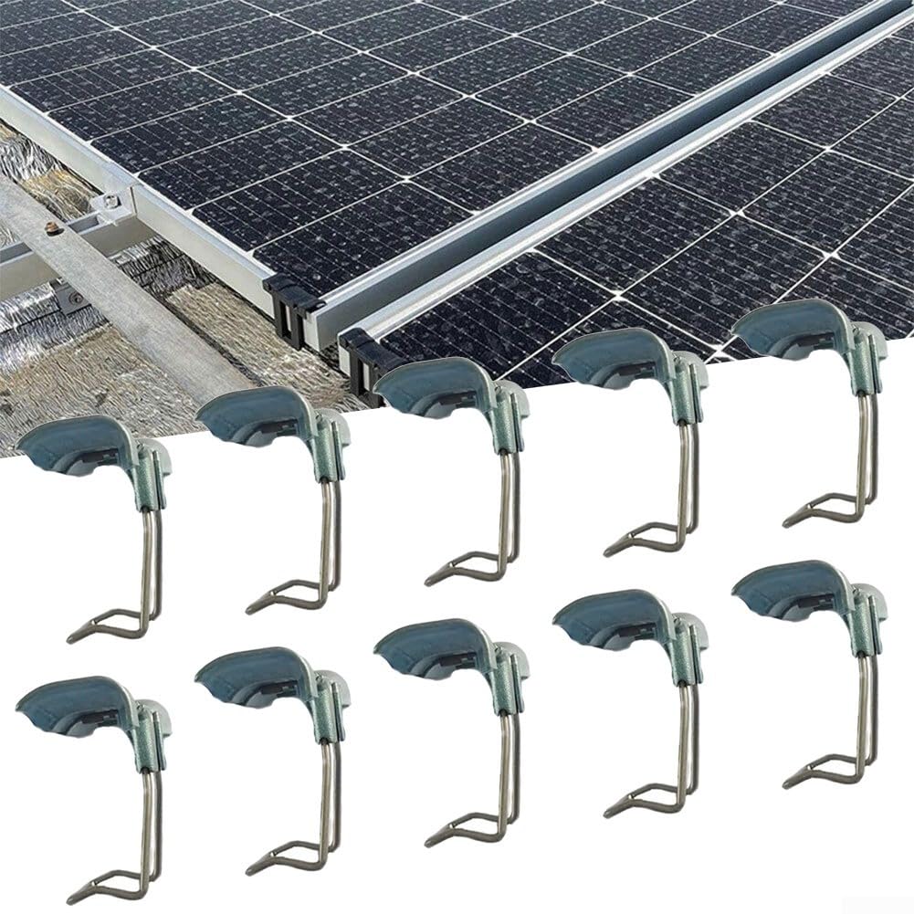 découvrez les avantages du panneau solaire en zinc, une solution innovante et durable pour optimiser votre production d'énergie solaire tout en alliant esthétisme et performance. idéal pour les professionnels et les particuliers soucieux de l'environnement.