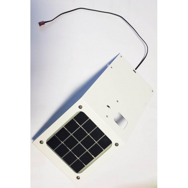 découvrez le panneau solar-vent, une solution innovante qui combine la technologie solaire et l'énergie éolienne pour un rendement optimal. idéal pour les particuliers et les entreprises souhaitant réduire leur empreinte carbone tout en maximisant leur autonomie énergétique.