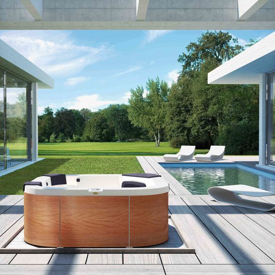 découvrez notre sélection de panneaux spa, idéaux pour améliorer l'esthétique et la fonctionnalité de votre espace de détente. profitez d'une ambiance relaxante et d'une expérience de bien-être inégalée dans votre propre jardin.
