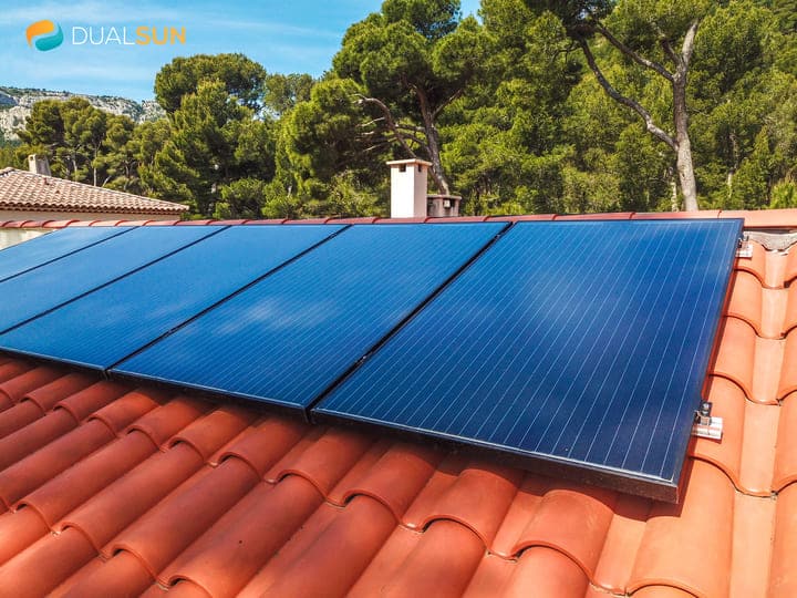 découvrez les panneaux dualsun, une solution innovante pour optimiser votre production d'énergie solaire tout en assurant un chauffage efficace de votre eau. idéaux pour les particuliers et les entreprises soucieux de l'environnement, les panneaux dualsun combinent performance et durabilité pour une empreinte carbone réduite.