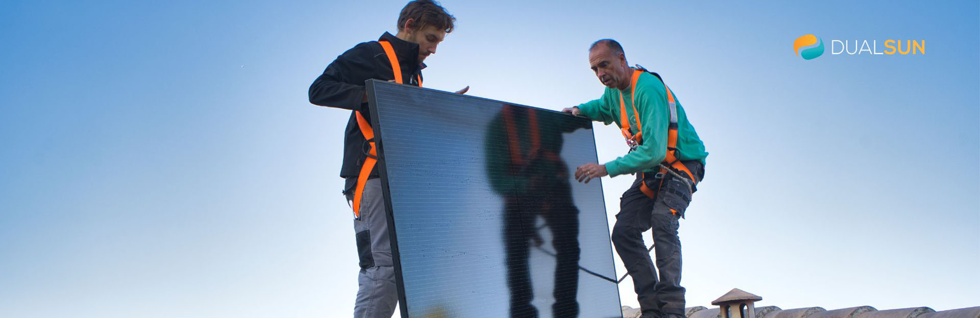 découvrez les panneaux dualsun, une solution innovante alliant production d'électricité et chauffage de l'eau. optimisez votre consommation énergétique tout en préservant l'environnement grâce à cette technologie performante et durable.