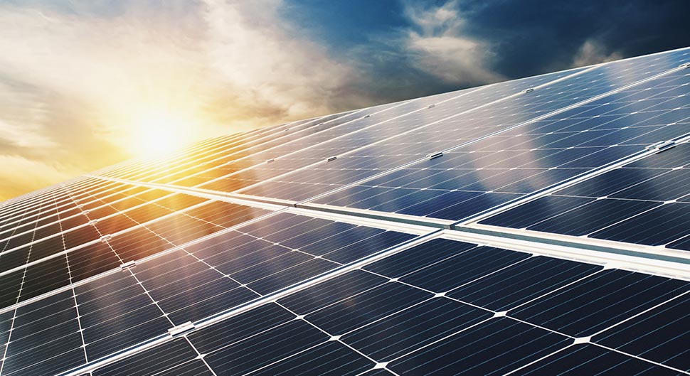 découvrez les avantages des panneaux photovoltaïques, une solution d'énergie renouvelable qui permet de produire de l'électricité propre et économique. optimisez votre consommation énergétique tout en réduisant votre empreinte carbone grâce à cette technologie innovante.