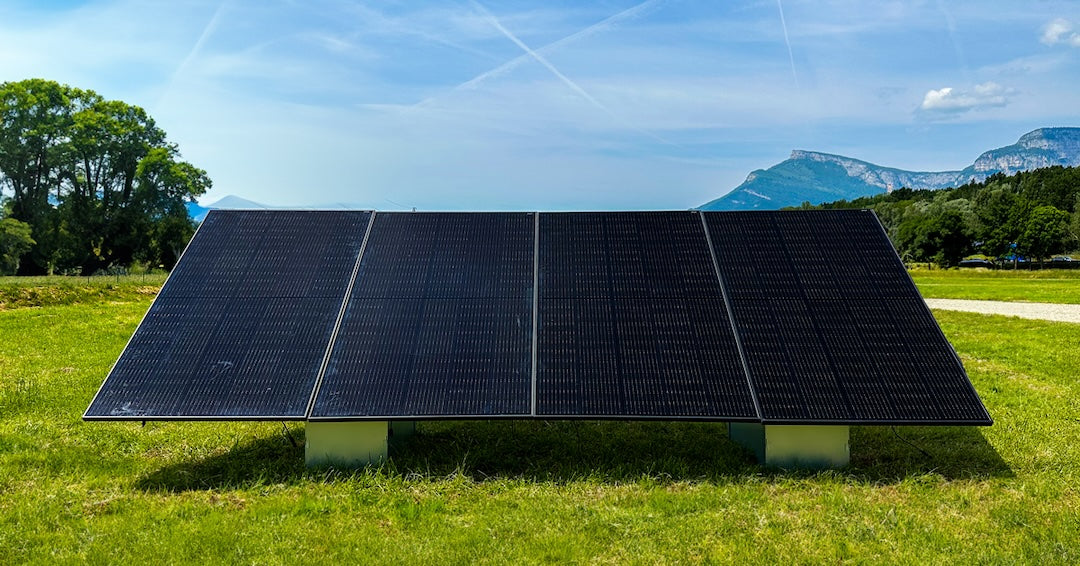 découvrez les avantages des panneaux photovoltaïques pour produire une énergie renouvelable, réduire vos factures d'électricité et contribuer à la protection de l'environnement. informez-vous sur les différents types de panneaux, leur installation et les aides disponibles.