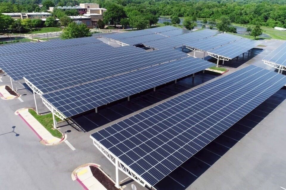 découvrez les tendances et innovations des panneaux photovoltaïques en 2025. informez-vous sur les nouveaux modèles, les avancées technologiques et les avantages écologiques pour une transition énergétique réussie.