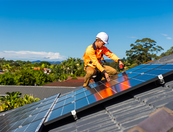 découvrez les avantages des panneaux photovoltaïques pour votre énergie renouvelable. apprenez comment ils fonctionnent, leurs bénéfices économiques et écologiques, et pourquoi investir dans cette technologie est essentiel pour un avenir durable.