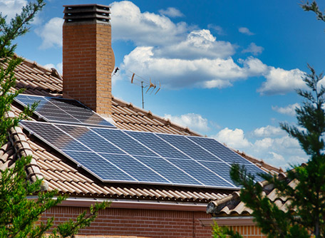 découvrez les avantages des panneaux photovoltaïques pour produire une énergie propre et renouvelable. optimisez vos économies d'énergie et contribuez à la protection de l'environnement grâce à des solutions solaires adaptées à vos besoins.