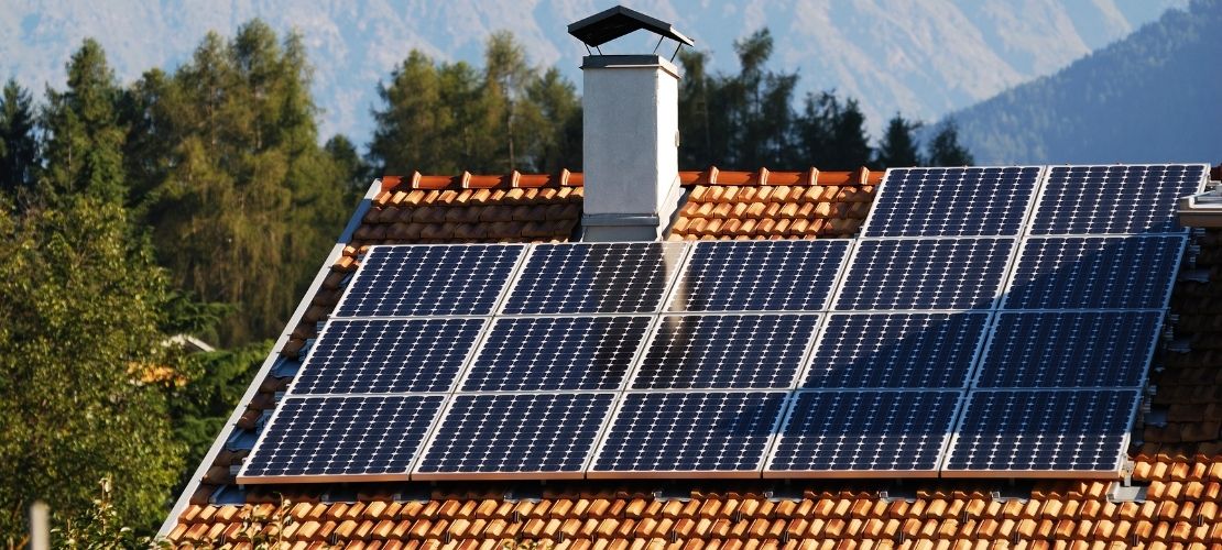 découvrez les avantages des panneaux photovoltaïques pour une énergie propre et renouvelable. transformez votre toit en une source d'énergie durable et réduisez vos factures d'électricité tout en participant à la protection de l'environnement.