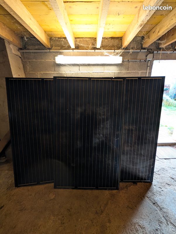 découvrez les panneaux photovoltaïques csun, une solution innovante et écologique pour produire votre propre électricité. profitez d'une technologie de pointe, d'une efficacité optimale et d'un excellent rapport qualité-prix pour réduire votre empreinte carbone et réaliser des économies sur votre facture énergétique.