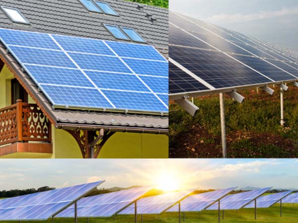 découvrez tout ce qu'il faut savoir sur les panneaux photovoltaïques et les autorisations nécessaires auprès d'enedis. informez-vous sur les démarches administratives, les règles à suivre et les avantages de l'énergie solaire pour votre habitation.