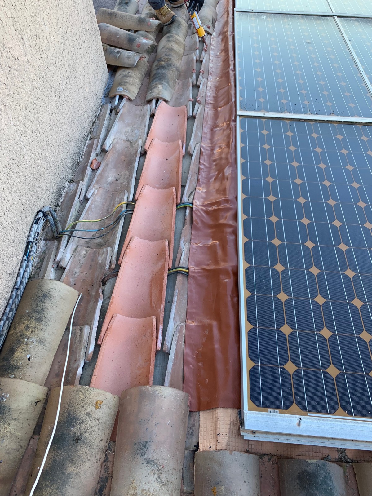 découvrez notre forum sur les panneaux photovoltaïques, un espace d'échanges pour les passionnés et les experts. posez vos questions, partagez vos expériences et restez informé des dernières innovations en matière d'énergie solaire.