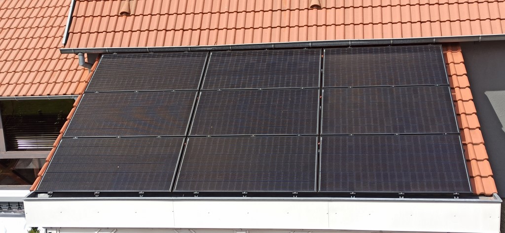 découvrez les forums dédiés aux panneaux photovoltaïques, où vous pouvez échanger des conseils, poser vos questions et partager des expériences sur l'énergie solaire et les installations photovoltaïques.