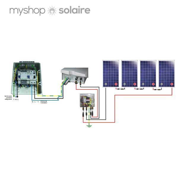 découvrez notre guide complet sur l'installation de panneaux photovoltaïques. apprenez les étapes essentielles, les conseils d'experts et les meilleures pratiques pour maximiser votre investissement dans l'énergie solaire.