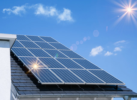 découvrez les avantages des panneaux photovoltaïques pour produire de l'énergie solaire propre et durable. apprenez comment ces technologies innovantes peuvent réduire vos factures d'électricité tout en préservant l'environnement.