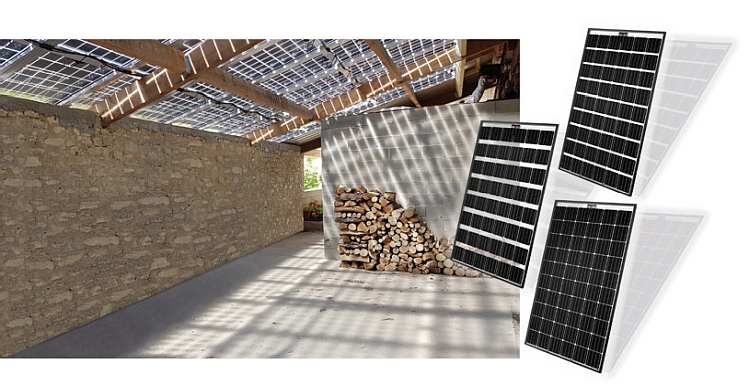 découvrez tout sur les panneaux photovoltaïques (pv) : leur fonctionnement, avantages, installation et impact environnemental. adoptez une énergie solaire durable pour réduire vos factures et protéger la planète.
