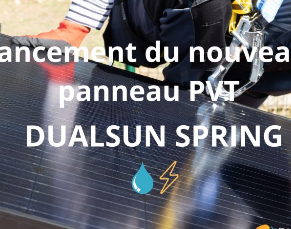découvrez les panneaux photovoltaïques de nouvelle génération, alliant performance et durabilité. investissez dans des solutions énergétiques innovantes qui réduisent votre empreinte carbone tout en maximisant votre production d'énergie renouvelable.