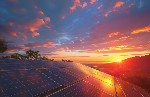 découvrez les avantages des panneaux solaires pour votre maison : énergie renouvelable, économies sur vos factures et respect de l'environnement. optez pour une solution durable et économique grâce à l'énergie solaire.